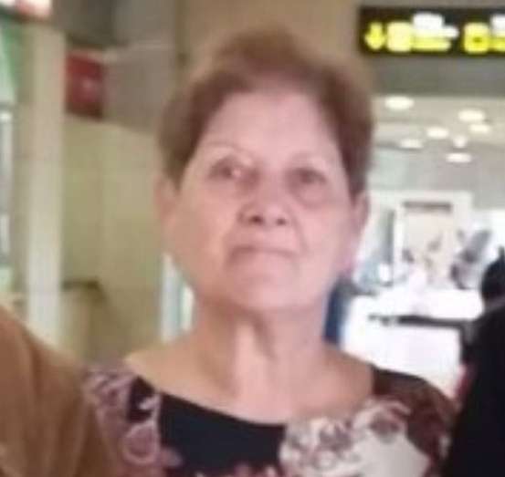 Micaela Farías Martín/TA.